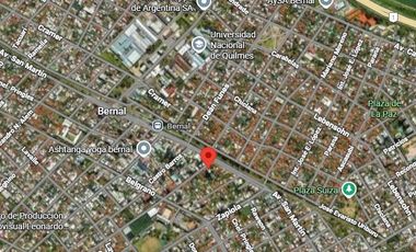 Departamento Monoambiente en venta - 1 Baño - Bernal