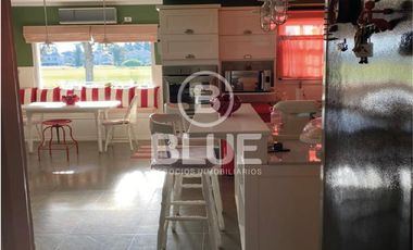 Casa Venta Canning Saint Thomas Oeste 6 Ambientes
