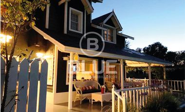 Casa Venta Canning Saint Thomas Oeste 6 Ambientes