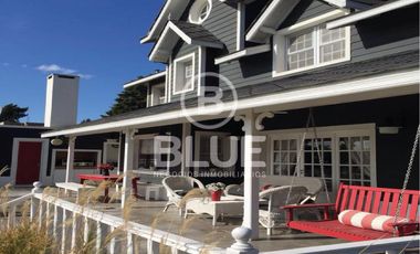 Casa Venta Canning Saint Thomas Oeste 6 Ambientes