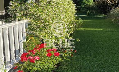 Casa Venta Canning Saint Thomas Oeste 6 Ambientes