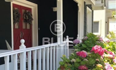 Casa Venta Canning Saint Thomas Oeste 6 Ambientes