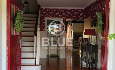 Casa Venta Canning Saint Thomas Oeste 6 Ambientes