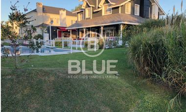 Casa Venta Canning Saint Thomas Oeste 6 Ambientes