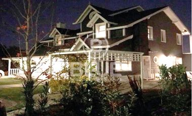 Casa Venta Canning Saint Thomas Oeste 6 Ambientes