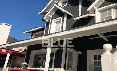 Casa Venta Canning Saint Thomas Oeste 6 Ambientes