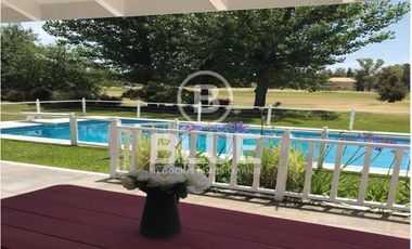 Casa Venta Canning Saint Thomas Oeste 6 Ambientes