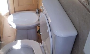 wifi 10 personas patio c/parrilla centrico