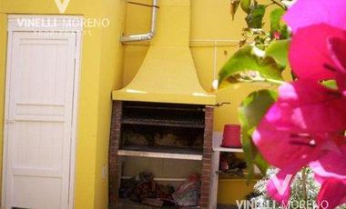 wifi 10 personas patio c/parrilla centrico