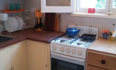 wifi 10 personas patio c/parrilla centrico