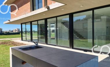 Casa en Lares de Canning