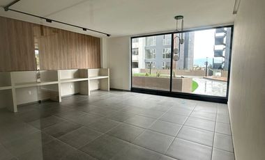 DEPARTAMENTO EN RENTA EN TORRE NATURA ALTOZANO, MORELIA