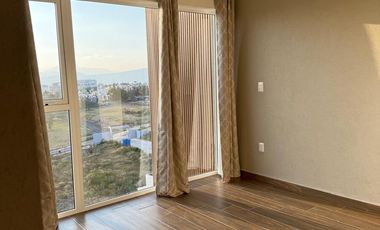 DEPARTAMENTO EN RENTA EN TORRE NATURA ALTOZANO, MORELIA