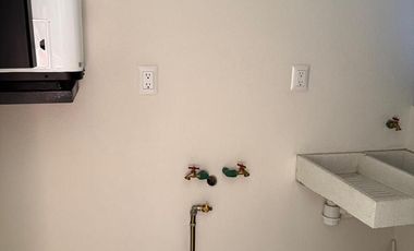 DEPARTAMENTO EN RENTA EN TORRE NATURA ALTOZANO, MORELIA