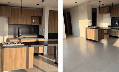 DEPARTAMENTO EN RENTA EN TORRE NATURA ALTOZANO, MORELIA