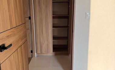 DEPARTAMENTO EN RENTA EN TORRE NATURA ALTOZANO, MORELIA