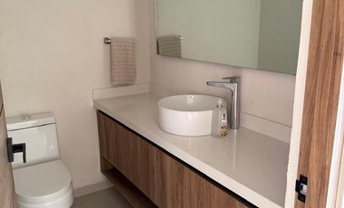 DEPARTAMENTO EN RENTA EN TORRE NATURA ALTOZANO, MORELIA