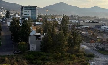 DEPARTAMENTO EN RENTA EN TORRE NATURA ALTOZANO, MORELIA