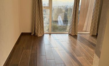 DEPARTAMENTO EN RENTA EN TORRE NATURA ALTOZANO, MORELIA