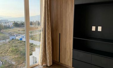 DEPARTAMENTO EN RENTA EN TORRE NATURA ALTOZANO, MORELIA