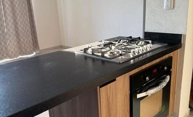 DEPARTAMENTO EN RENTA EN TORRE NATURA ALTOZANO, MORELIA