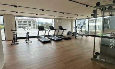 DEPARTAMENTO EN RENTA EN TORRE NATURA ALTOZANO, MORELIA