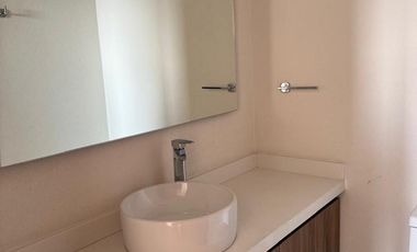 DEPARTAMENTO EN RENTA EN TORRE NATURA ALTOZANO, MORELIA