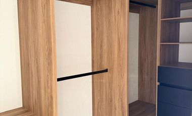 DEPARTAMENTO EN RENTA EN TORRE NATURA ALTOZANO, MORELIA