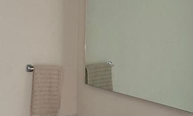 DEPARTAMENTO EN RENTA EN TORRE NATURA ALTOZANO, MORELIA