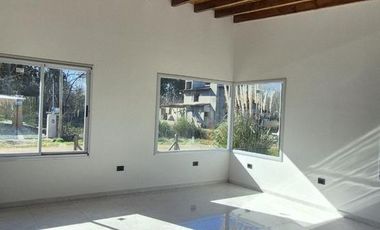 Casa en venta - 2 Dormitorios 2 Baños - Costa del Este