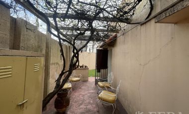 Venta casa 3 ambientes en Avellaneda