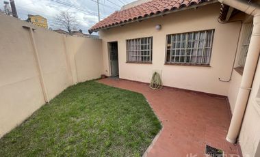 Venta casa 3 ambientes en Avellaneda