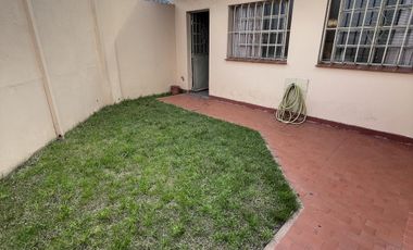 Venta casa 3 ambientes en Avellaneda