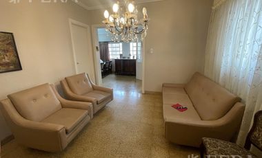 Venta casa 3 ambientes en Avellaneda
