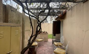 Venta casa 3 ambientes en Avellaneda