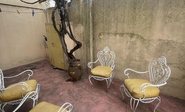 Venta casa 3 ambientes en Avellaneda