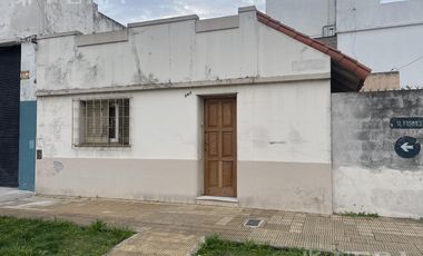 Venta casa 3 ambientes en Avellaneda