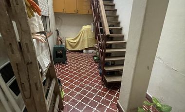 Venta casa 3 ambientes en Avellaneda