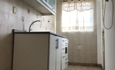 Departamento en Turdera