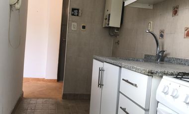 Departamento en Turdera