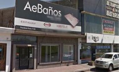 Local - Ituzaingó Acceso Oeste,