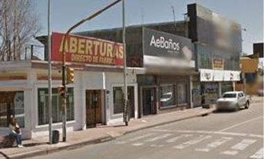 Local - Ituzaingó Acceso Oeste,