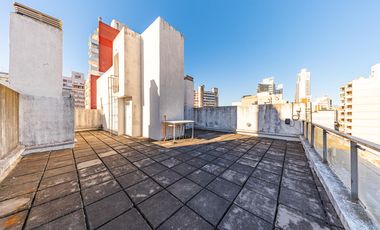 Departamento en zona río