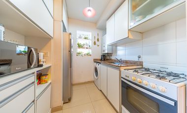 Departamento en zona río