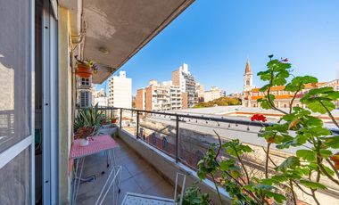 Departamento en zona río