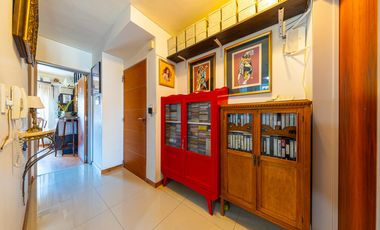 Departamento en zona río