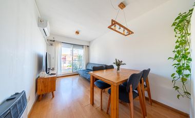 Departamento en zona río