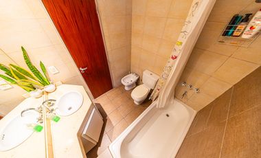 Departamento en zona río