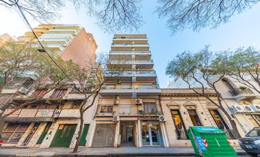 Departamento en zona río