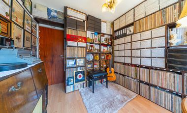 Departamento en zona río